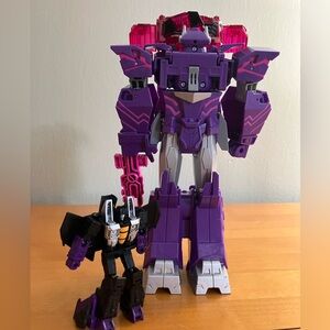 9” Shockwave Transformer